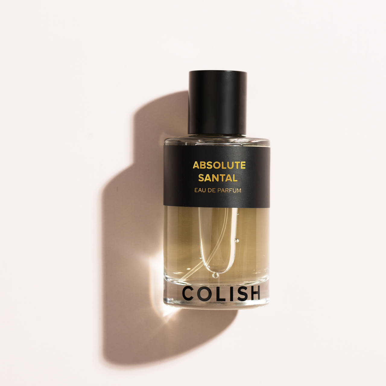 ABSOLUTE SANTAL EAU DE PARFUM 100ML