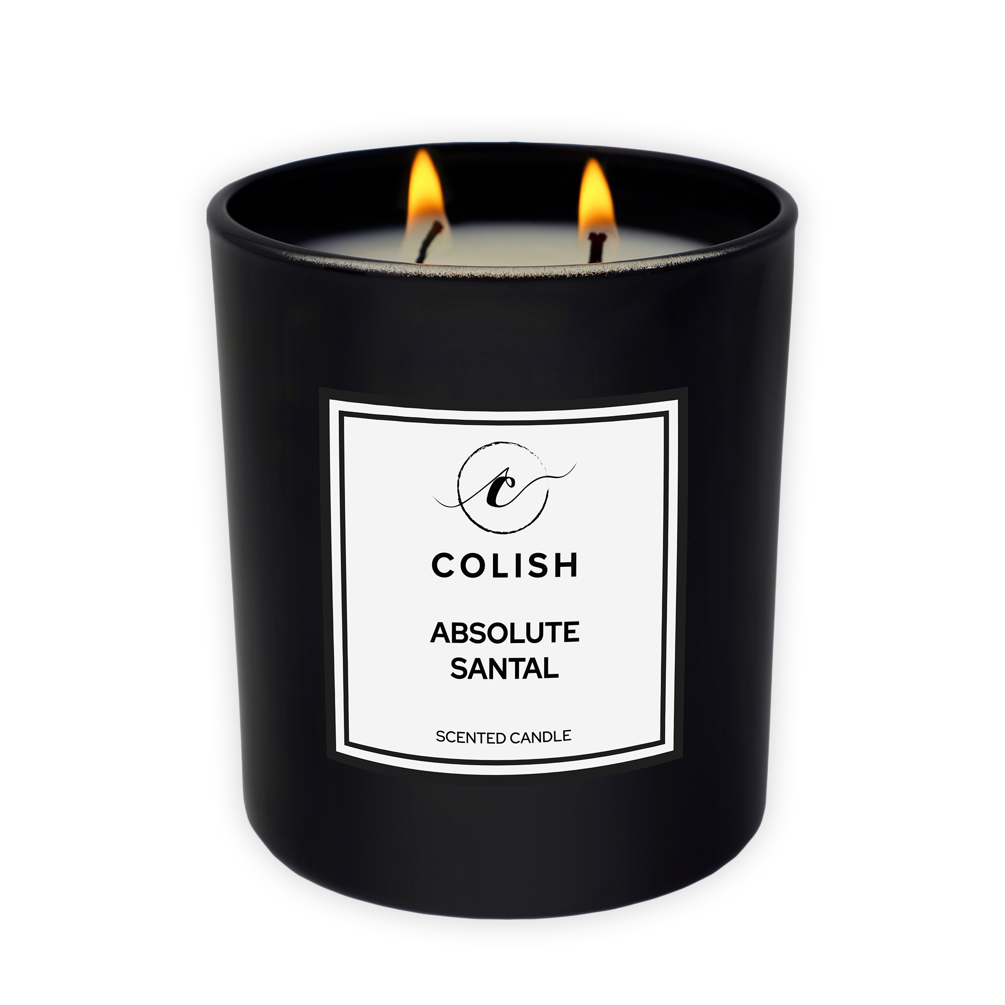 Absolute Santal Candle UAE - Buy online