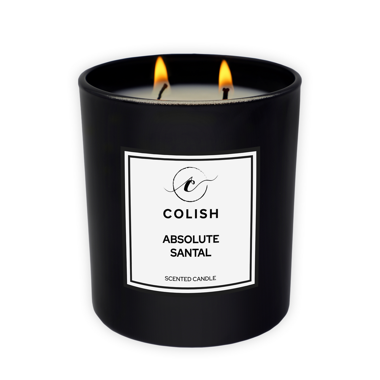 ABSOLUTE SANTAL CANDLE 230G