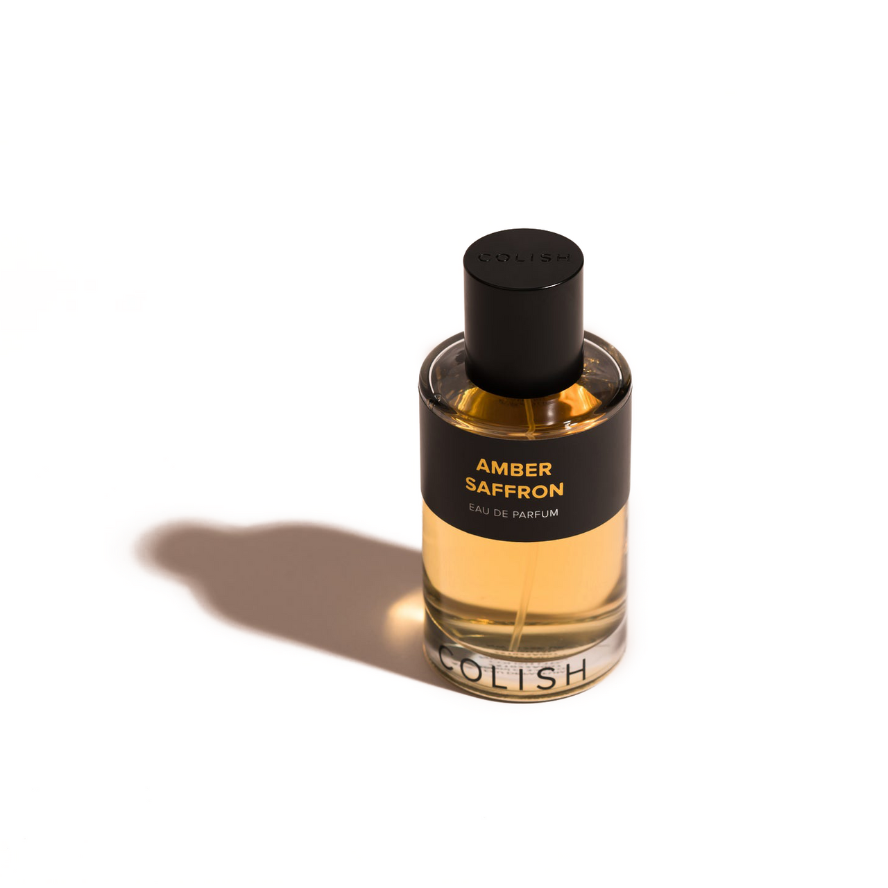 عطر أمبر سافرون أو دو بارفان 100 مل