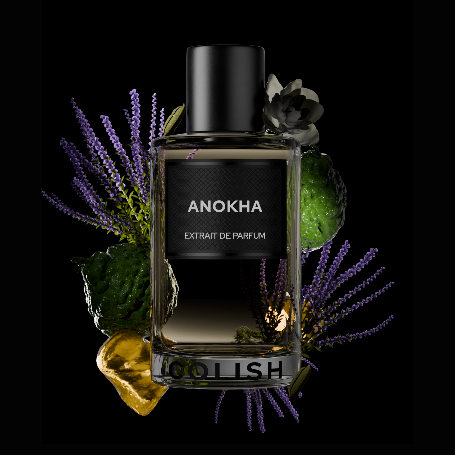 ANOKHA EXTRAIT DE PARFUM 100ML