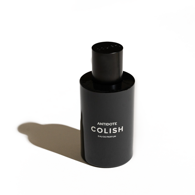 Colish Luxury Perfumes UAE | Eau de Parfum & Extrait | Fragrances | Colish