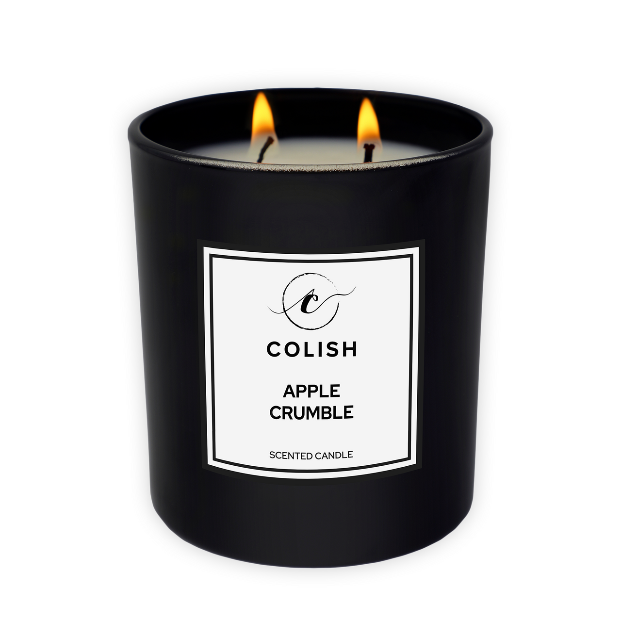 APPLE CRUMBLE CANDLE 230G