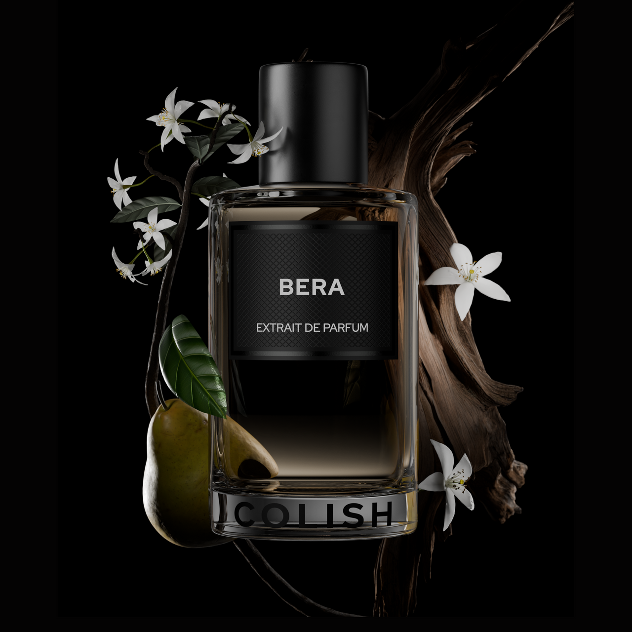BERA EXTRAIT DE PARFUM 100ML