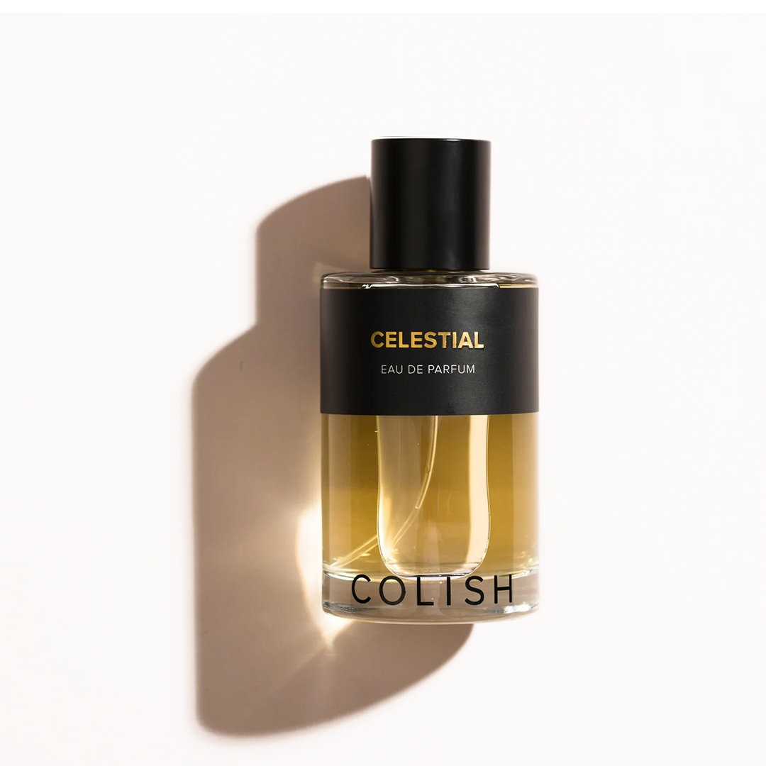 عطر سيليستيال 100 مل
