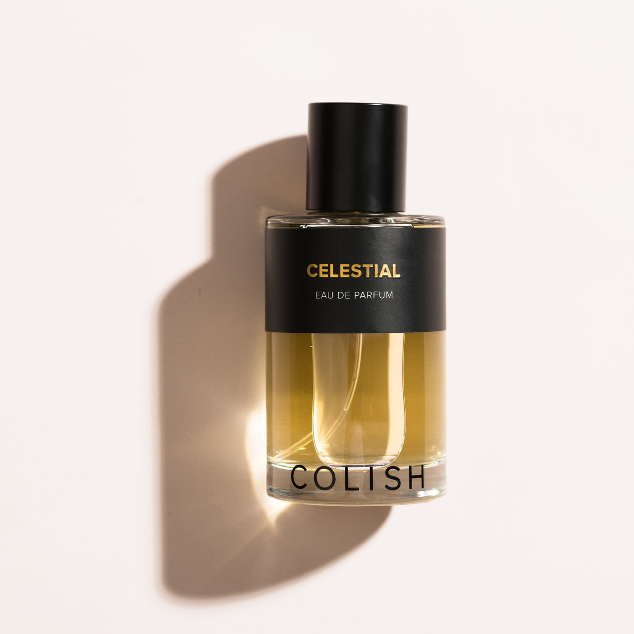 CELESTIAL EAU DE PARFUM 100ML