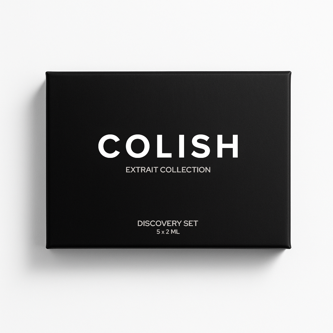 EXTRAIT DISCOVERY SET