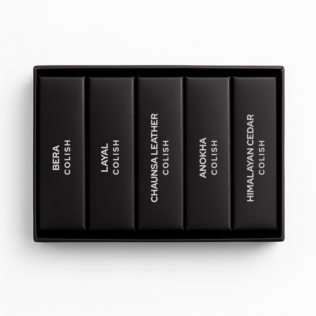 EXTRAIT DISCOVERY SET