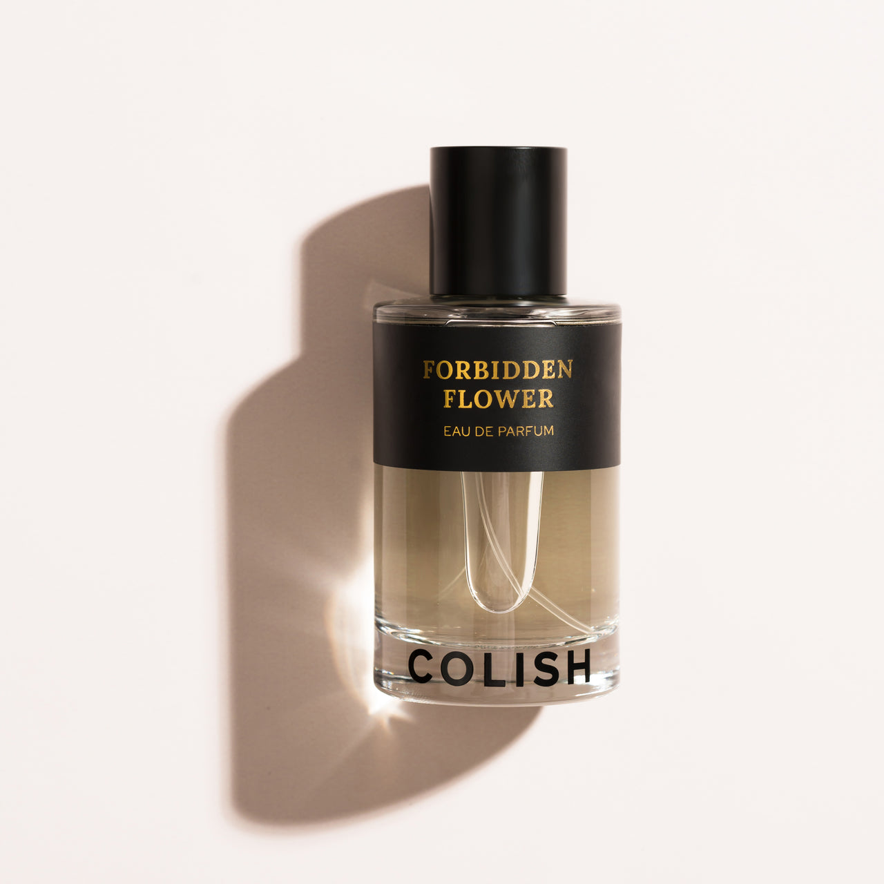 FORBIDDEN FLOWER EAU DE PARFUM