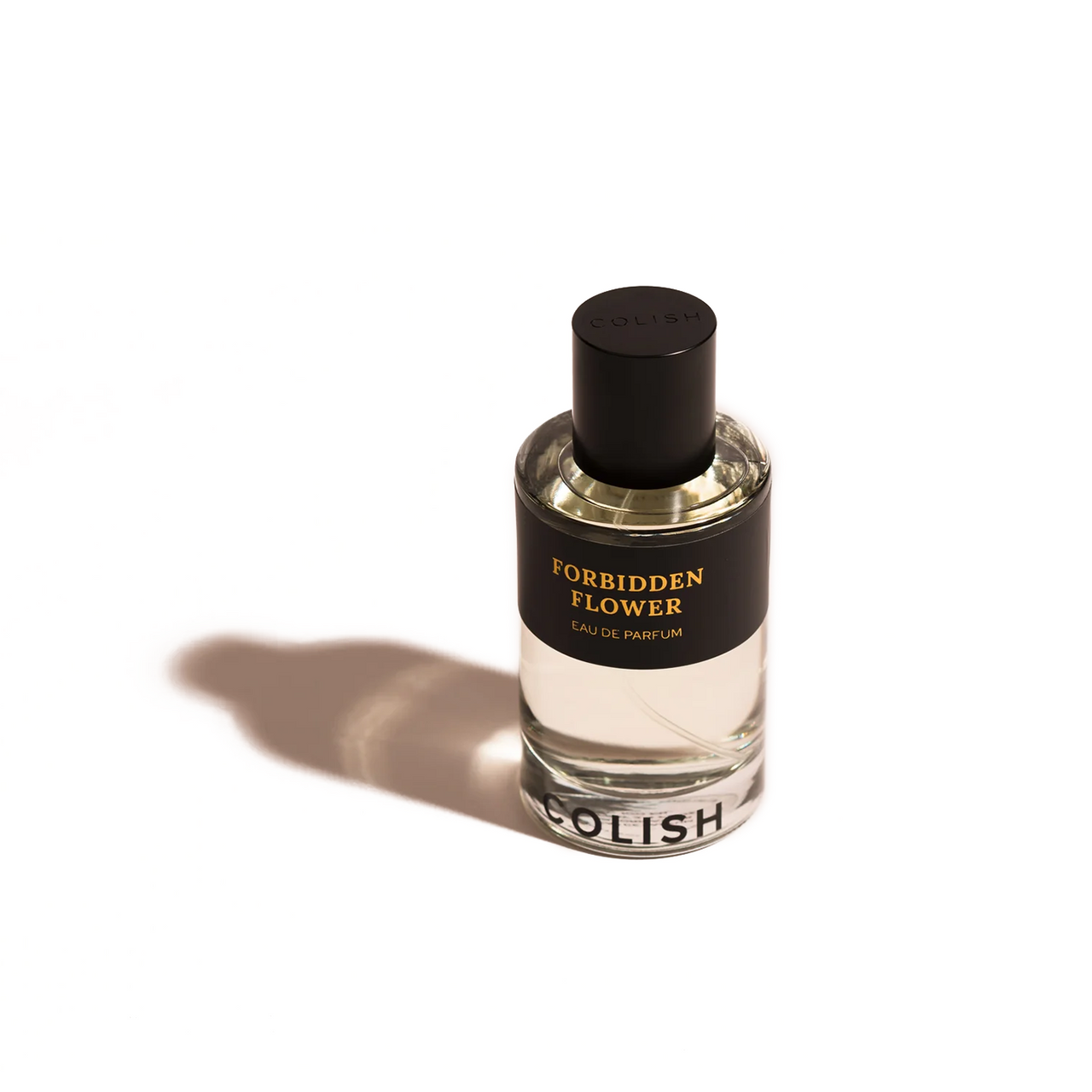 عطر فوربيدن فلاور أو دو بارفان