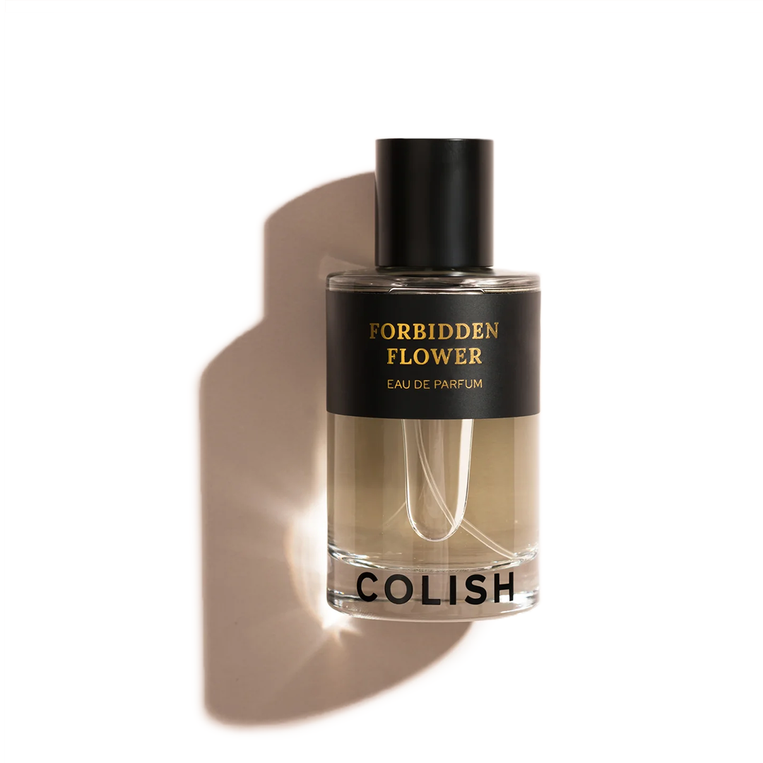 عطر فوربيدن فلاور أو دو بارفان