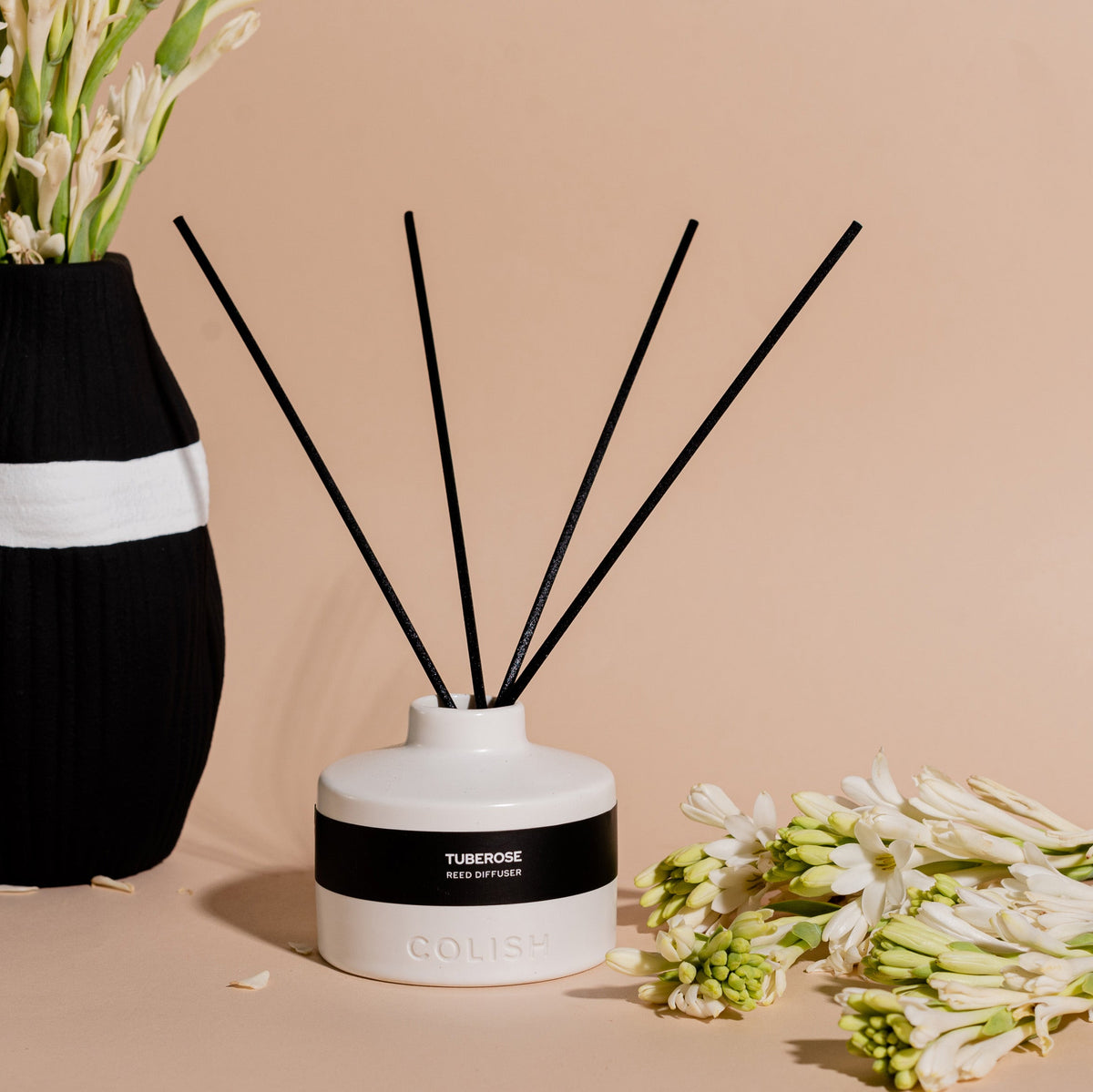 Tfp Reed Diffuser REED DIFFUSERS