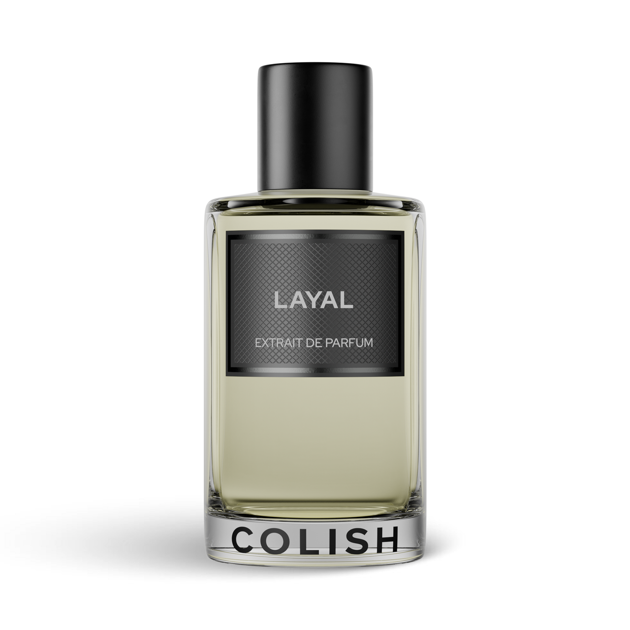 LAYAL EXTRAIT DE PARFUM 100ML