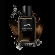 LAYAL EXTRAIT DE PARFUM 100ML