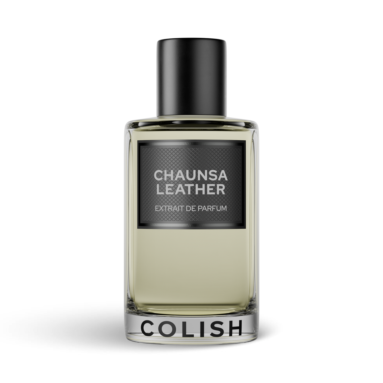CHAUNSA LEATHER EXTRAIT DE PARFUM 100ML