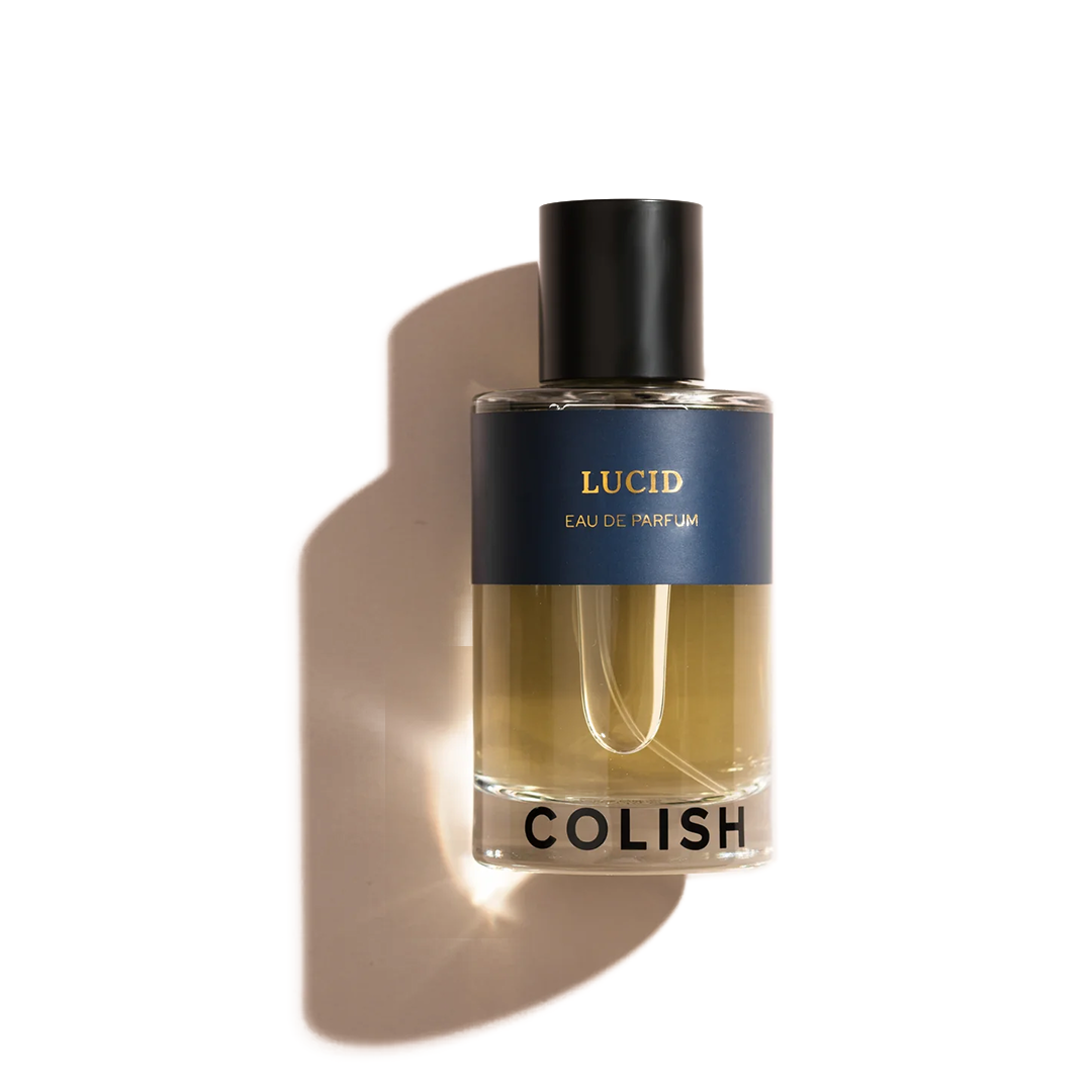 عطر لوسيد 100 مل