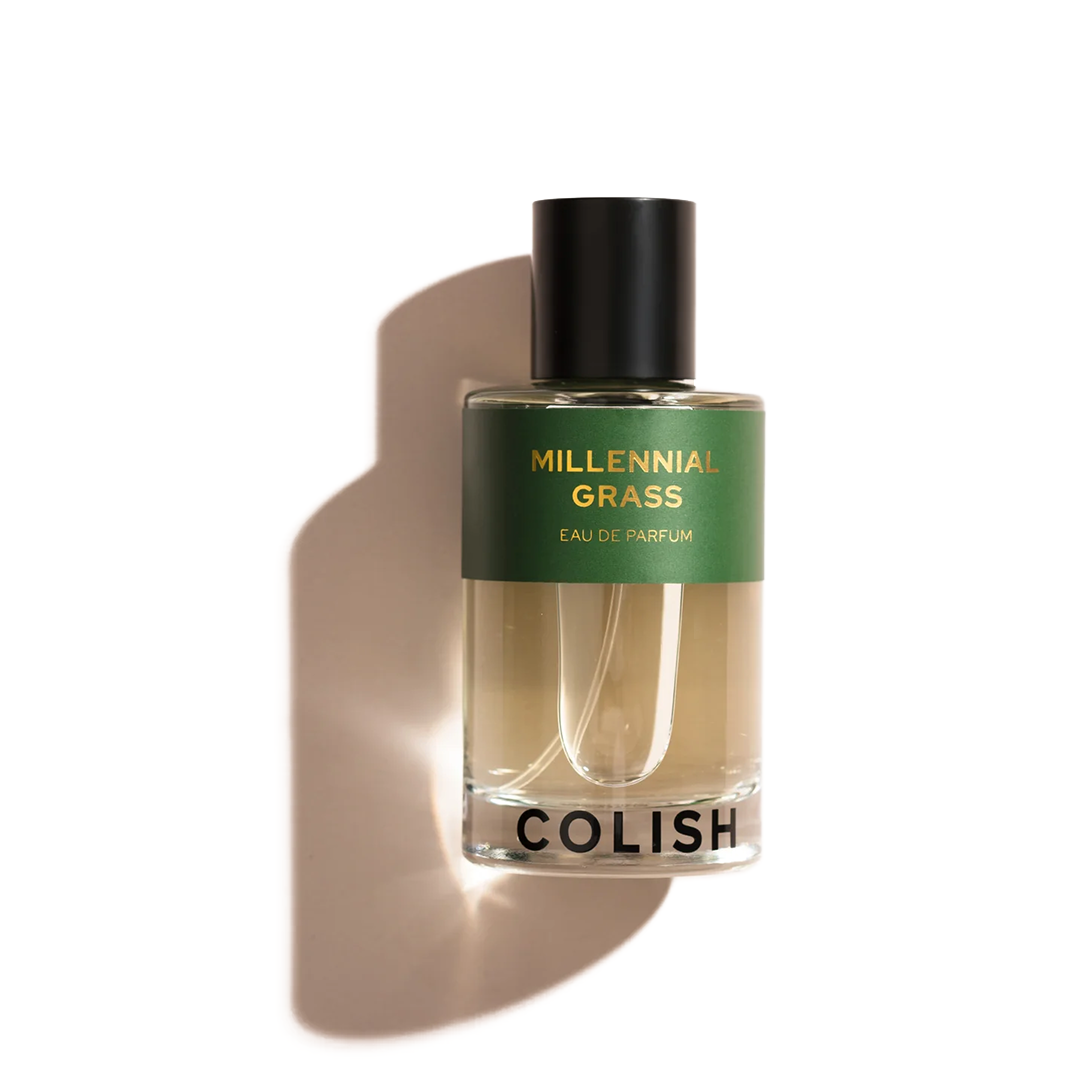 عطر ميلينال جراس أو دو بارفان 100 مل