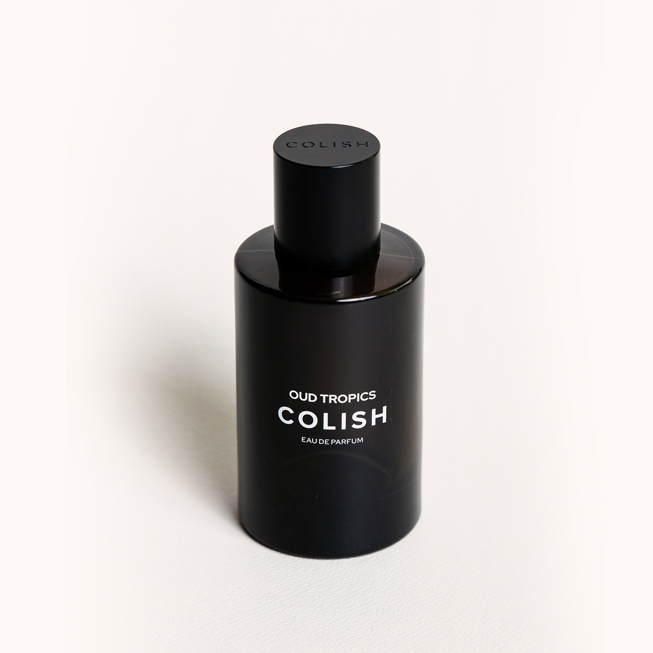 OUD TROPICS EAU DE PARFUM 100ML