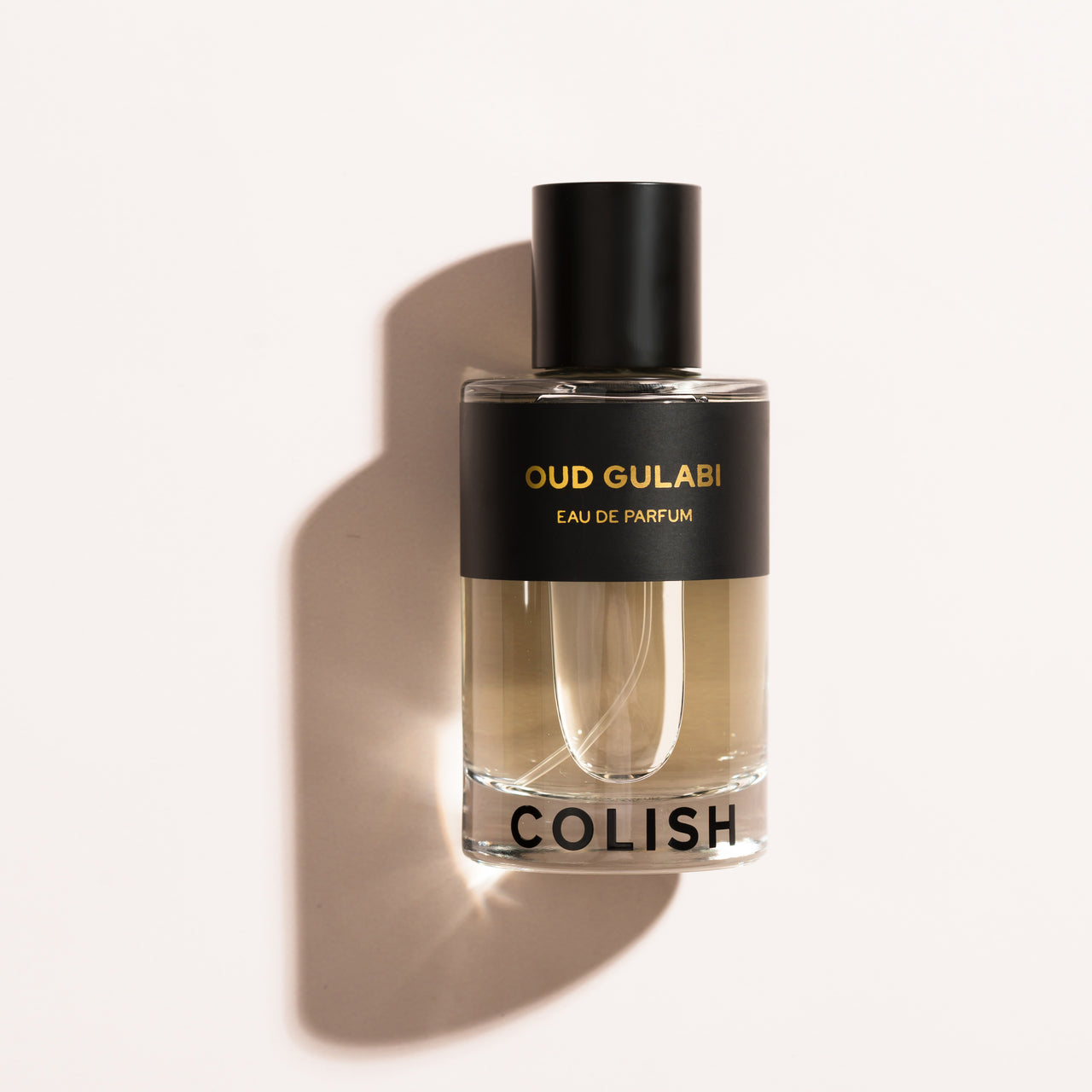 OUD GULABI EAU DE PARFUM 100ML