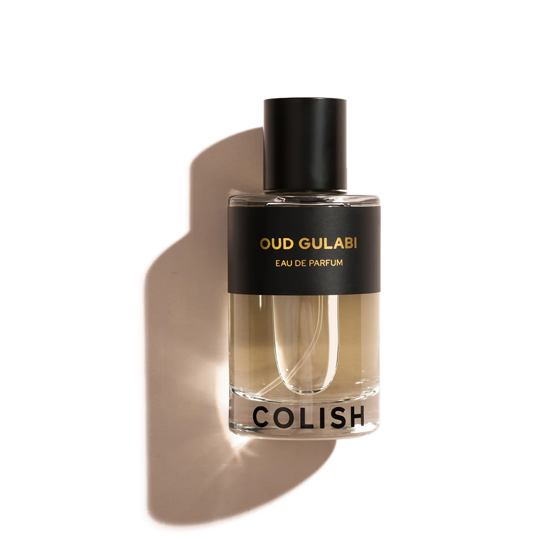 عود جولابي أو دي بارفان 100 مل