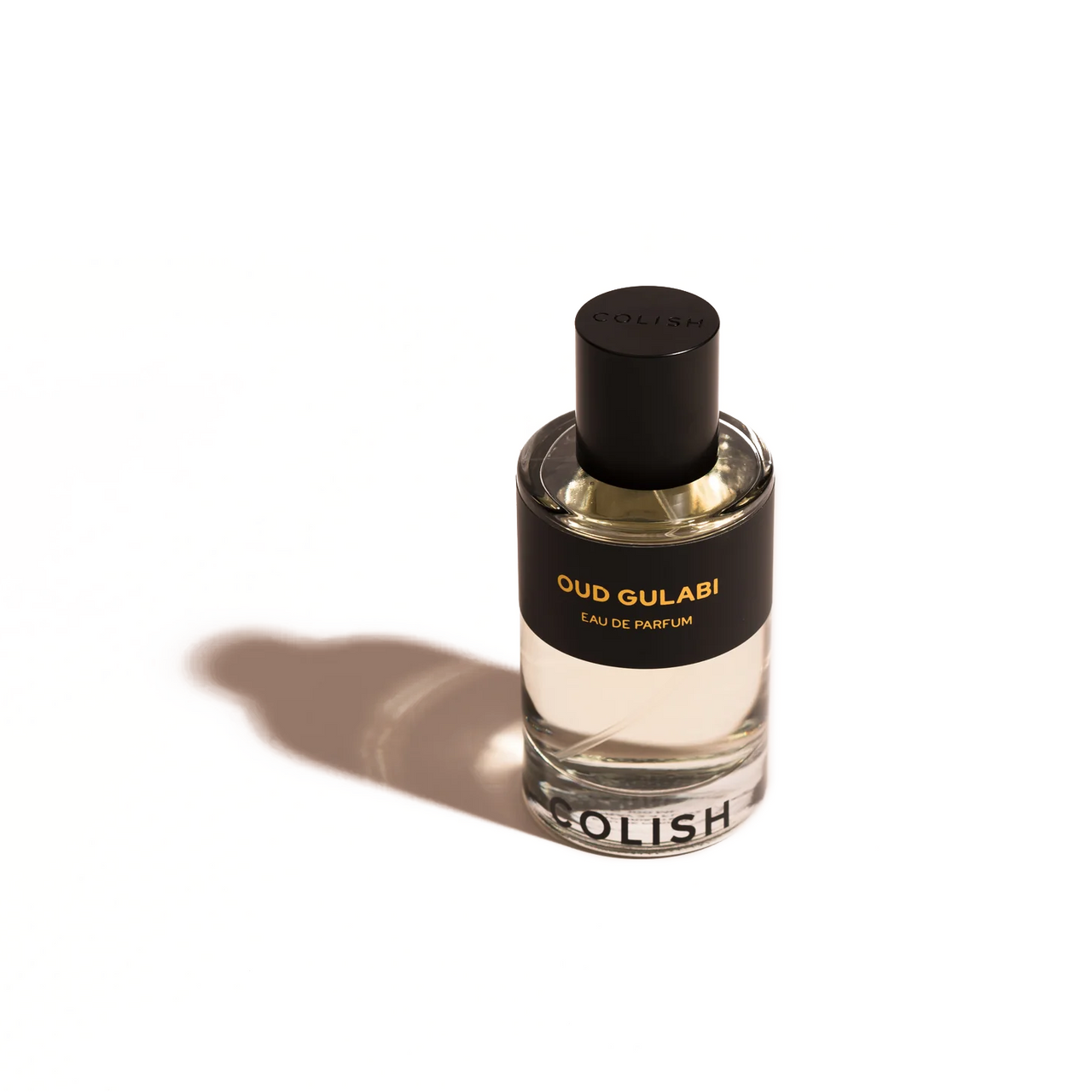 عود جولابي أو دي بارفان 100 مل