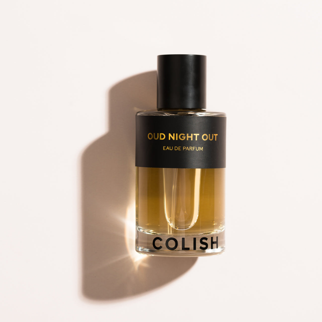 OUD NIGHT OUT EAU DE PARFUM 100ML