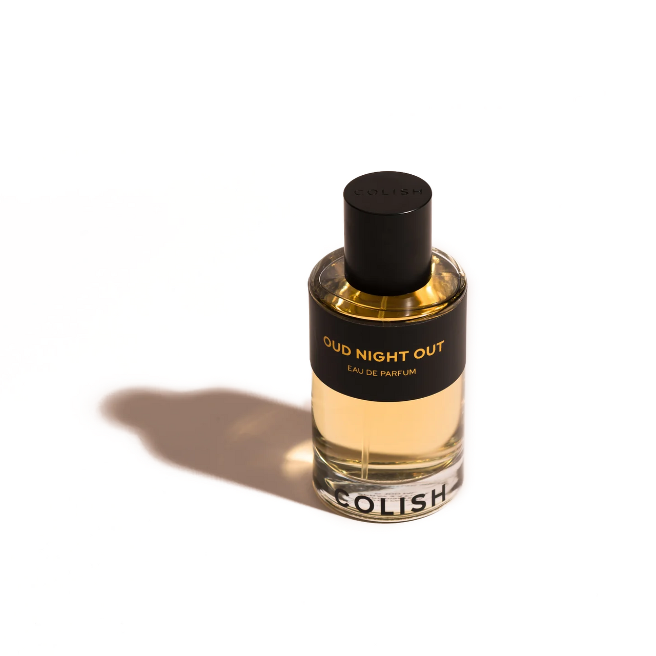 عطر عود نايت أوت أو دو بارفان 100 مل