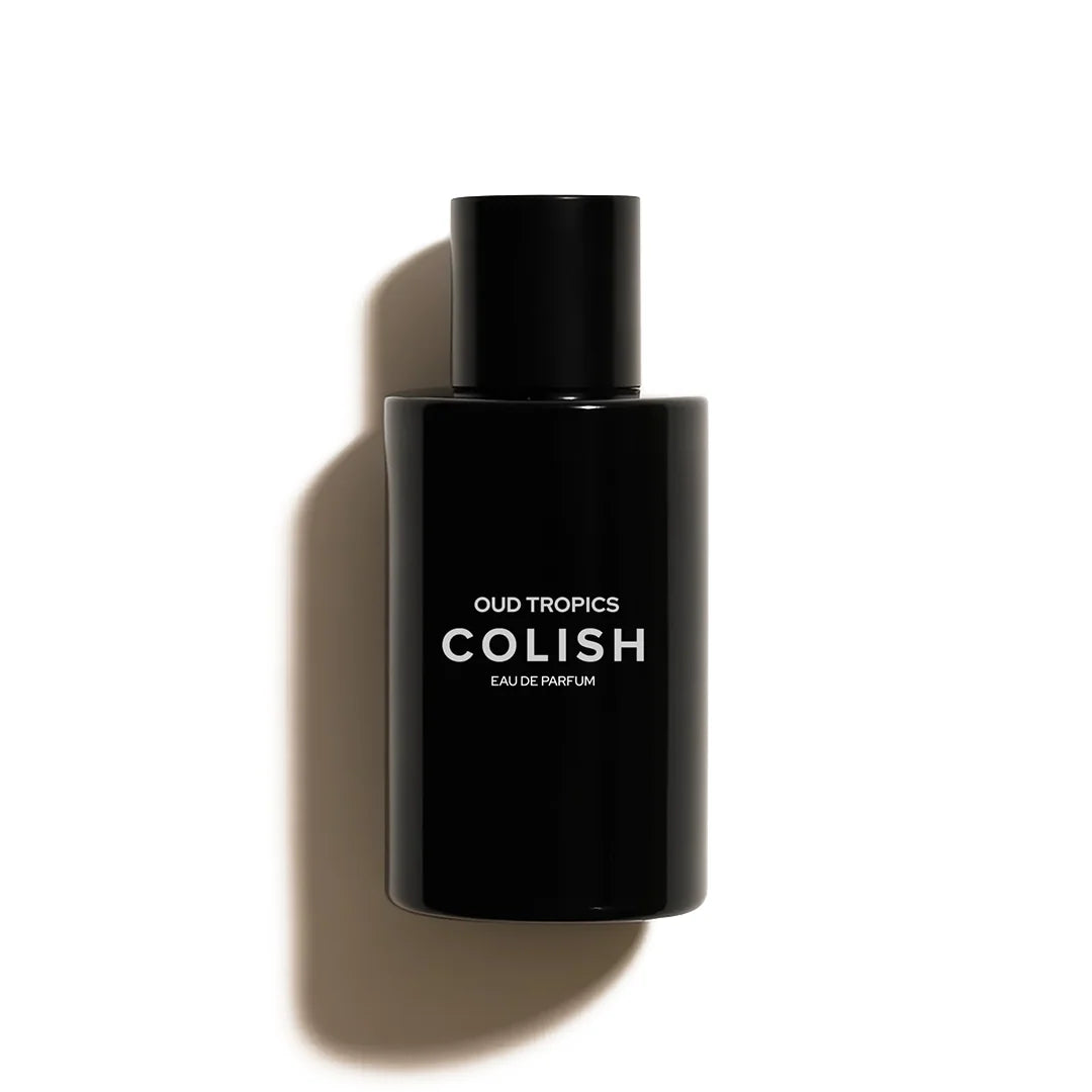 OUD TROPICS EAU DE PARFUM 100ML