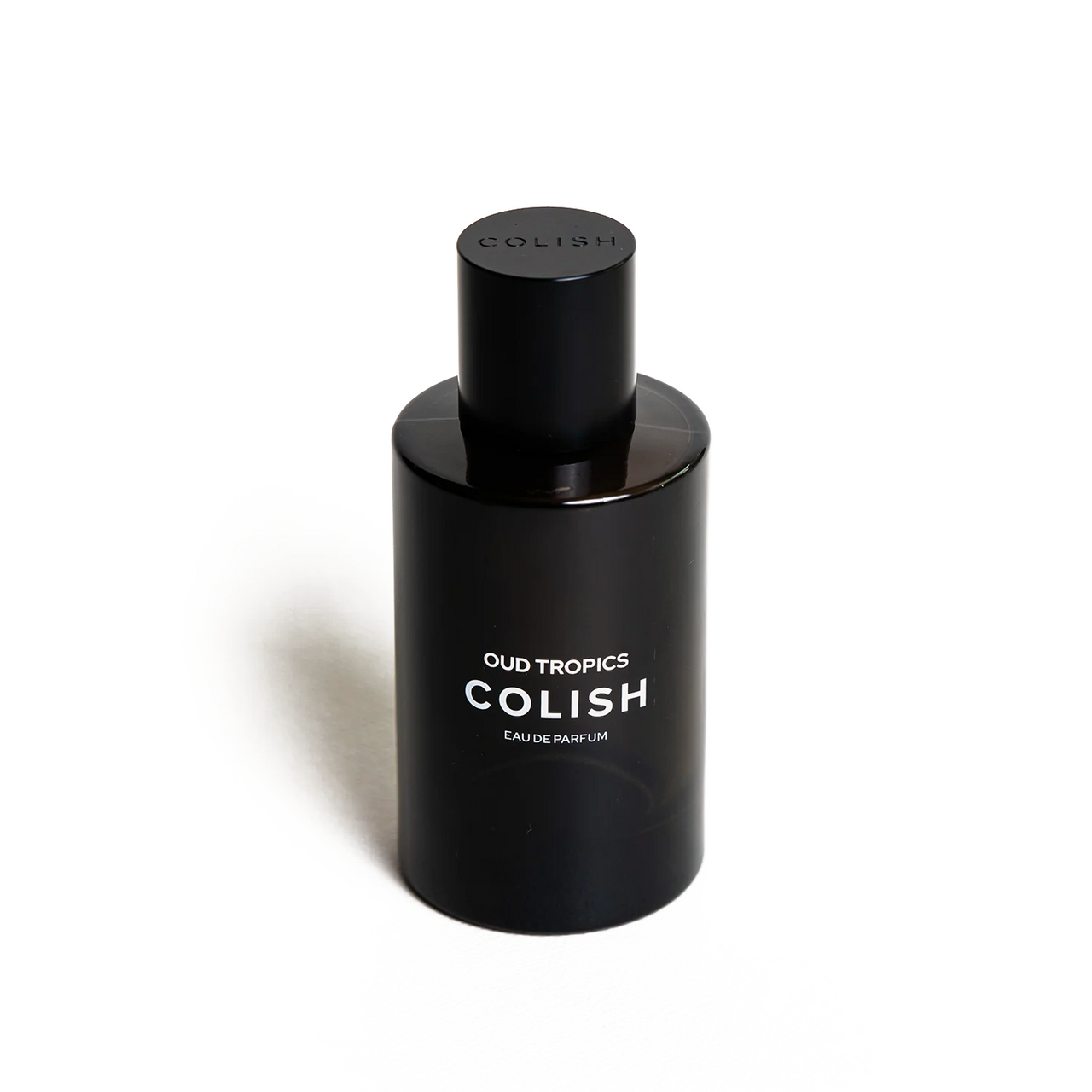 OUD TROPICS EAU DE PARFUM 100ML