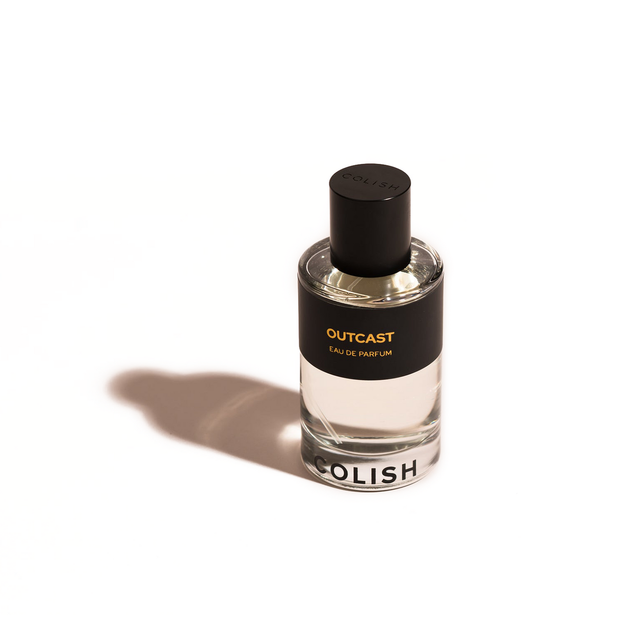 OUTCAST EAU DE PARFUM 100ML