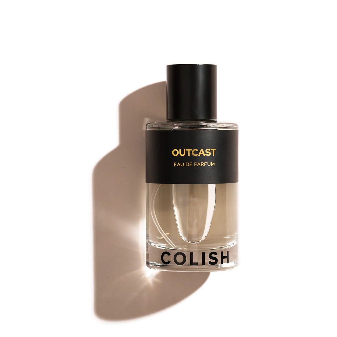 OUTCAST EAU DE PARFUM 100ML