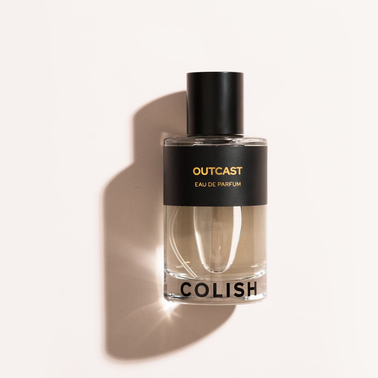 OUTCAST EAU DE PARFUM 100ML