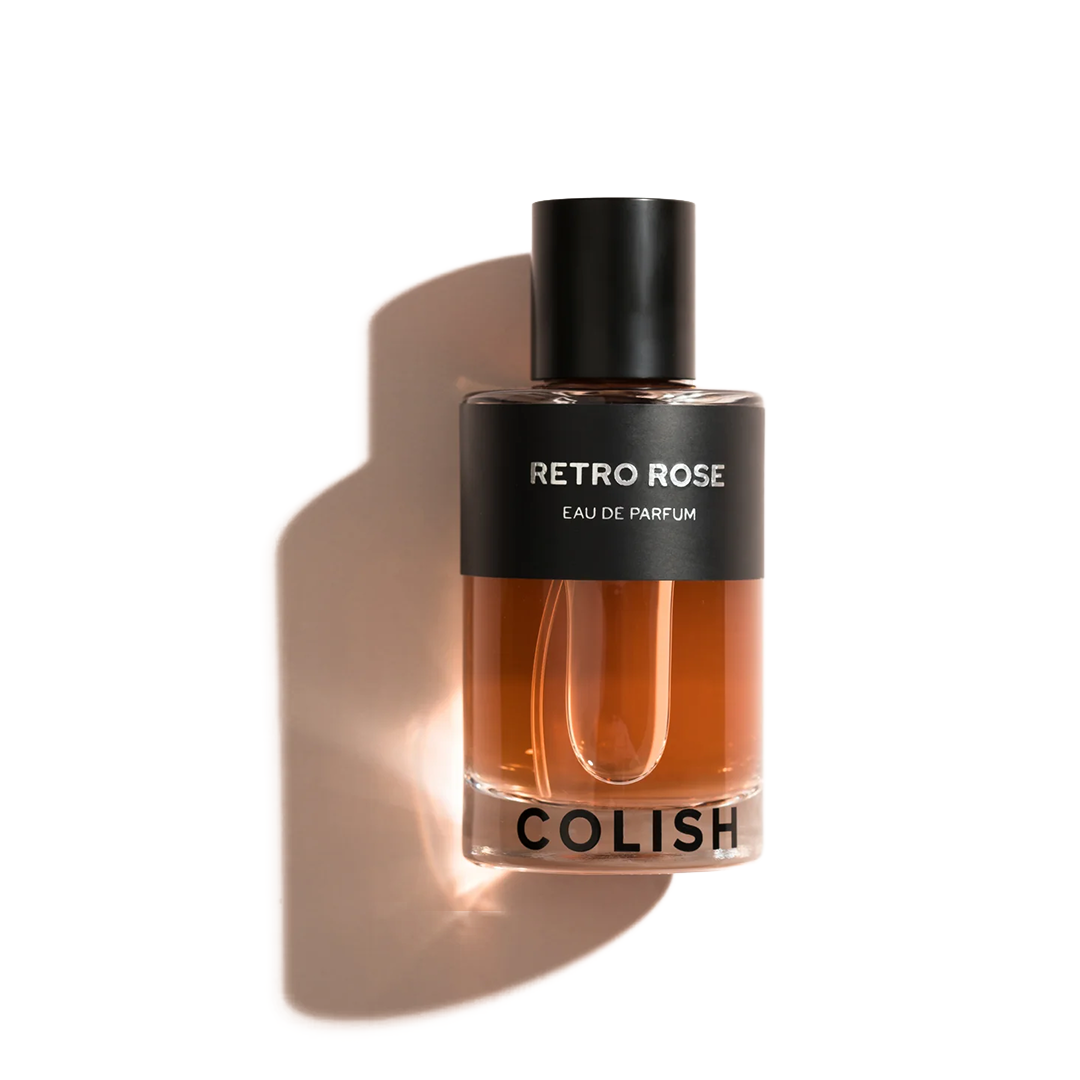 ريترو روز أو دو بارفان 100 مل