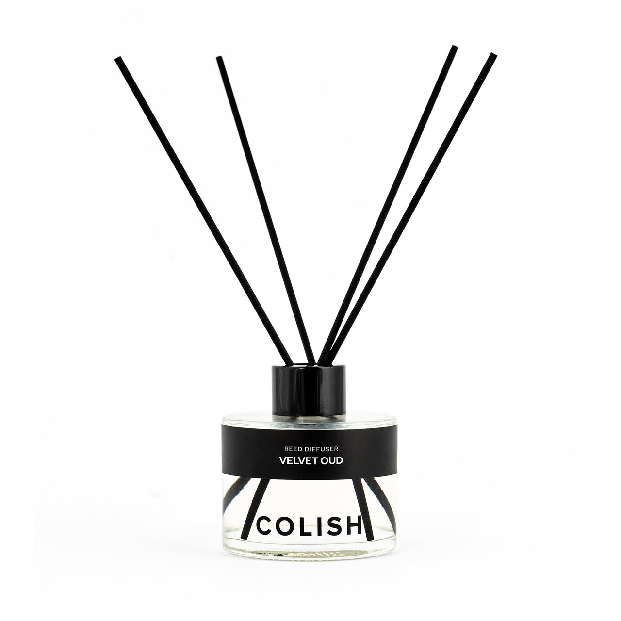 VELVET OUD REED DIFFUSER