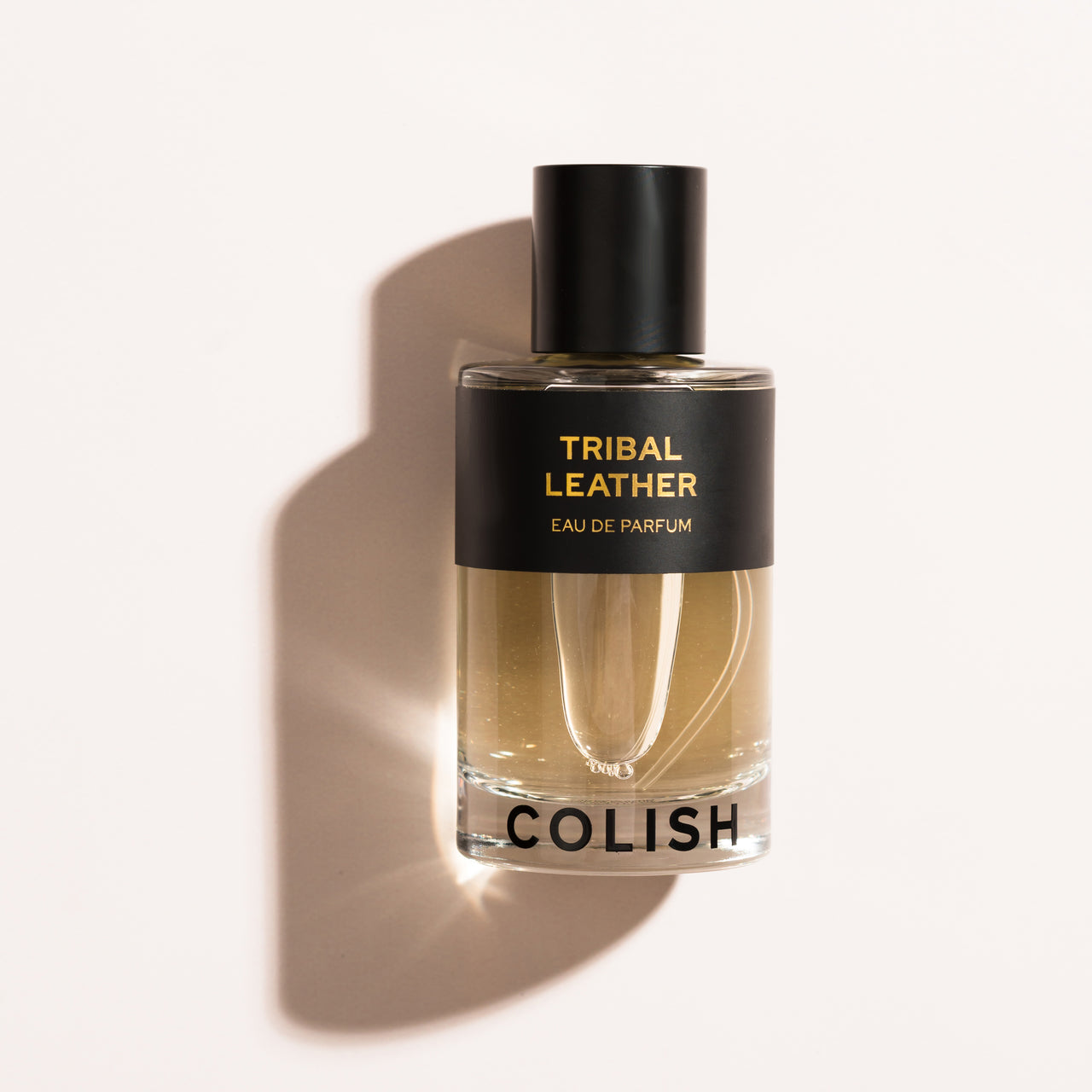 TRIBAL LEATHER EAU DE PARFUM 100ML