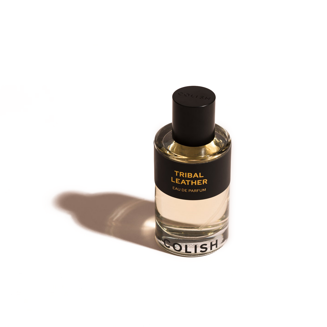 TRIBAL LEATHER EAU DE PARFUM 100ML