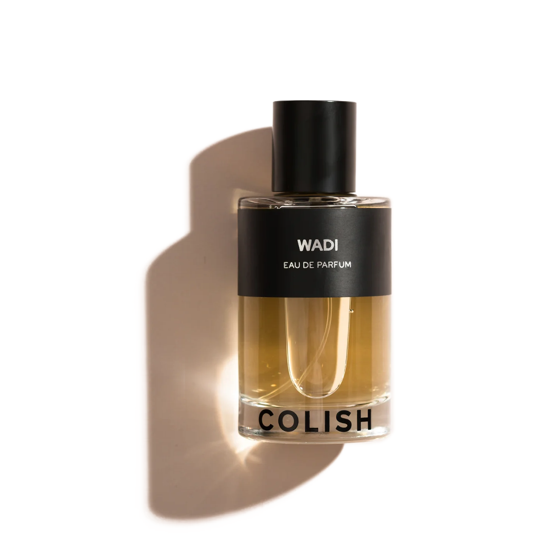 WADI EAU DE PARFUM 100ML