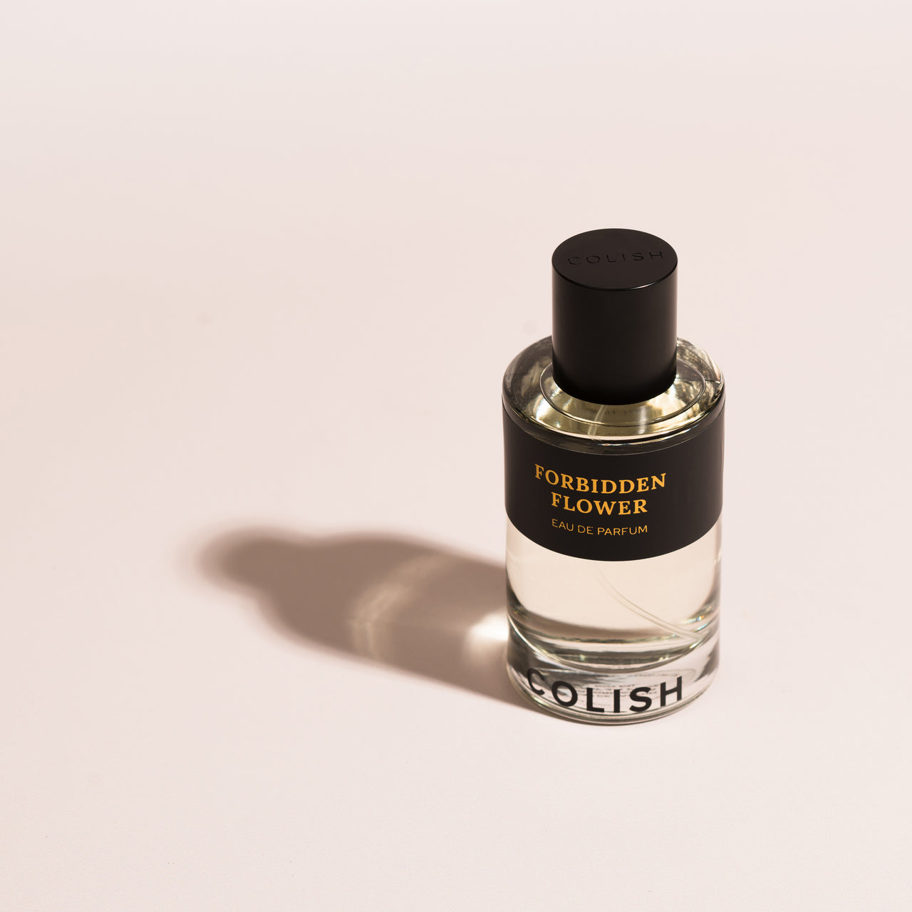 FORBIDDEN FLOWER EAU DE PARFUM