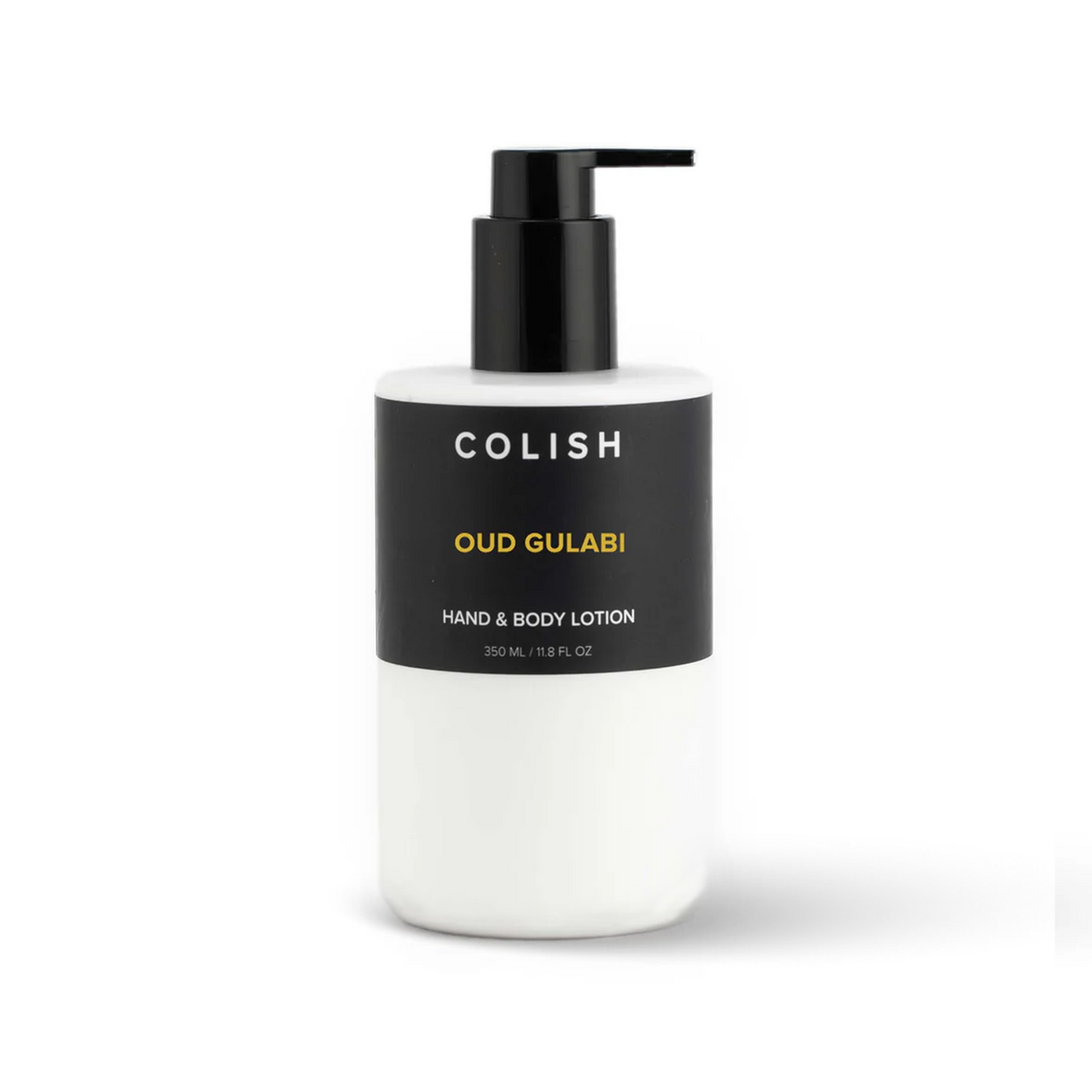 OUD GULABI HAND& BODY LOTION