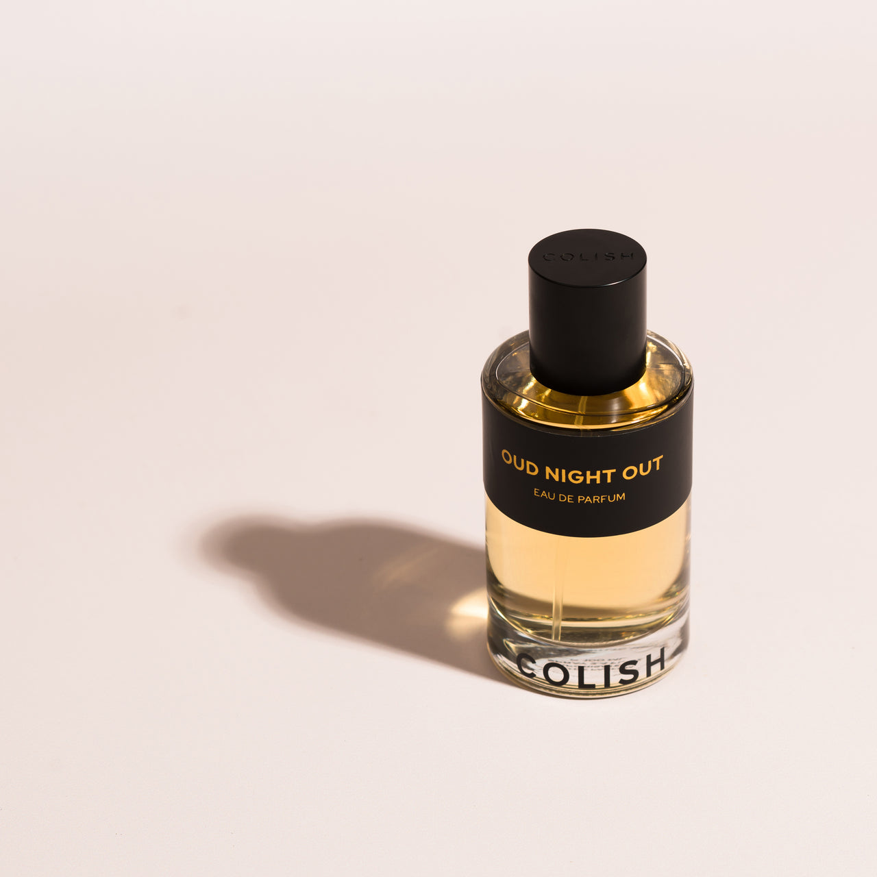 OUD NIGHT OUT EAU DE PARFUM 100ML